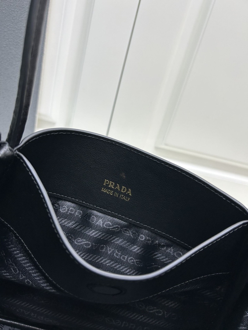 Prada Shopping Bags